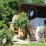 Appartement Spring-hof Oberostendorf