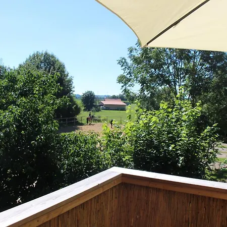 Spring-hof Appartement *