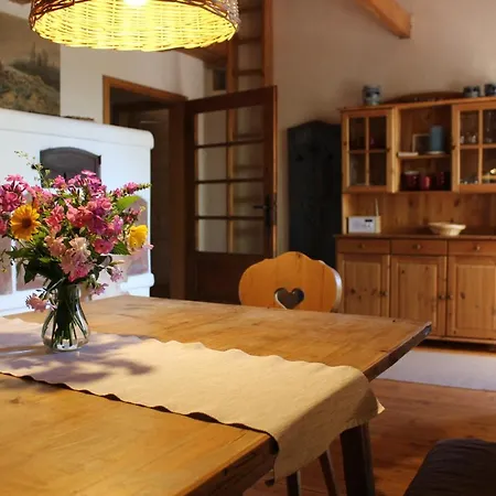 Apartment Spring-hof