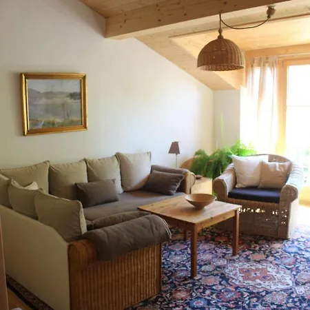 Spring-hof Oberostendorf