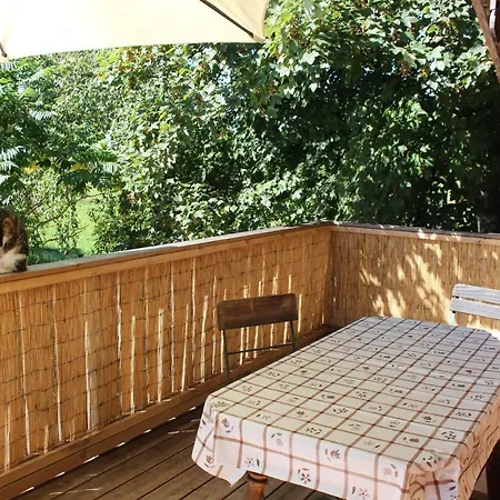 Spring-hof * Oberostendorf