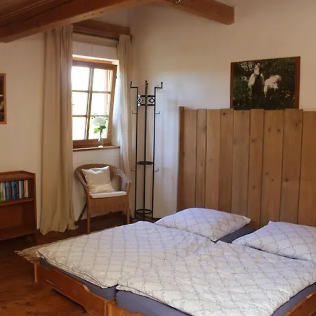 Apartment Spring-hof *