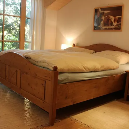 Apartment Spring-hof Oberostendorf