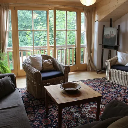 Spring-hof Apartment